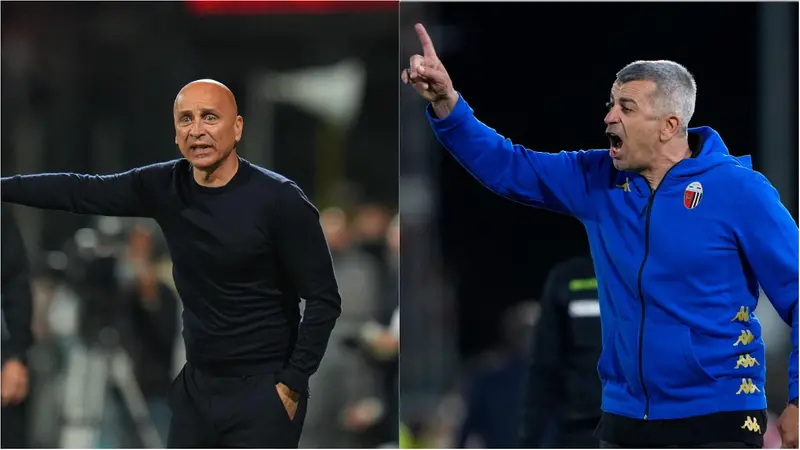 Corini e Tomei - New Reporter/Ascoli Calcio