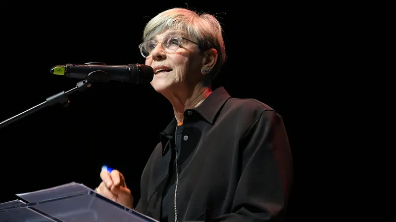 La sindaca Laura Castelletti