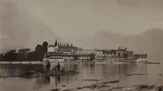 Fine 800: Isola Lechi, oggi Isola del Garda