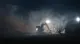 Incendio a Manerbio, le operazioni proseguono col buio