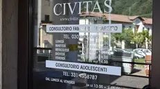 Civitas è un punto di riferimento per la comunità della Valle