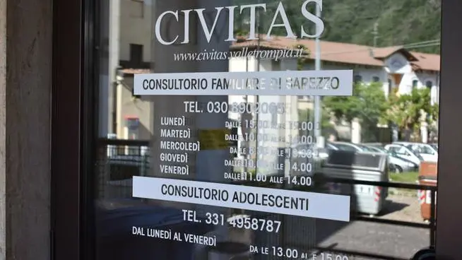 Civitas è un punto di riferimento per la comunità della Valle