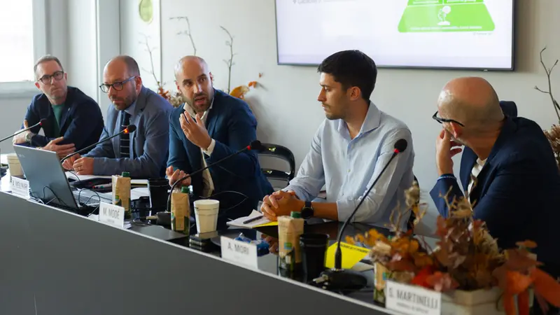 L'incontro di GdB&Futura a Mori 2A