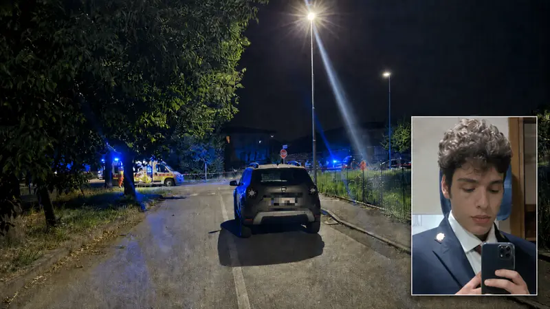 Pio Domenico Fazzolari è morto a Roccafranca - © www.giornaledibrescia.it