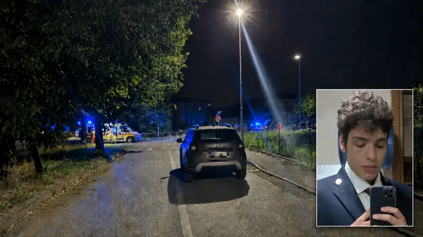 Pio Domenico Fazzolari è morto a Roccafranca - © www.giornaledibrescia.it