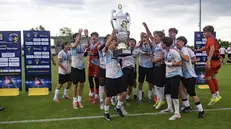 La finale Giovanissimi Under 15 regionali Voluntas-Vighenzi