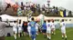 La finale Giovanissimi Under 15 provinciali CazzagoBornato-La Sportiva Ome
