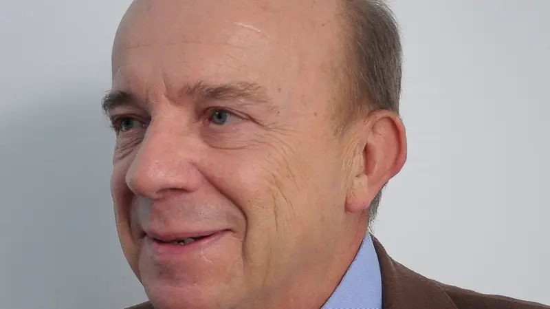 Gustavo Zagrebelsky