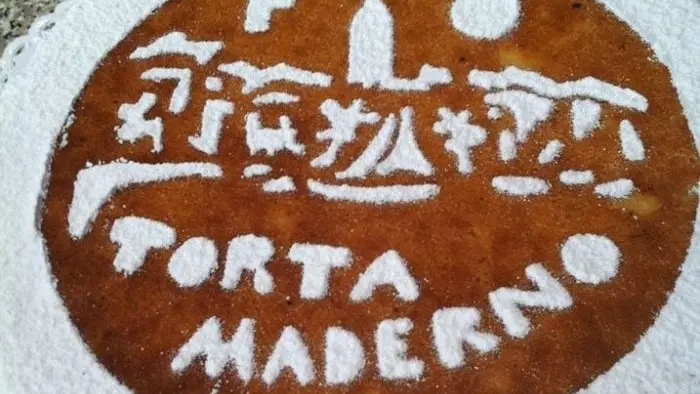 Il dolce non chiude solo il pasto ma caratterizza la tavola