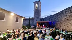 Serate all’aperto: occasioni da non perdere in ogni paese