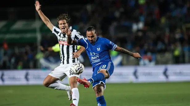 Finale play off, gli scatti di Union Brescia-Ascoli