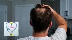 La nuova puntata del podcast «Obiettivo Salute» è sulla perdita di capelli