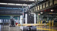 Il gruppo Hug nel 2025 ha investito in innovazione e tecnologia