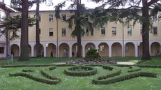 L'Irccs Centro San Giovanni di Dio Fatebenefratelli di Brescia