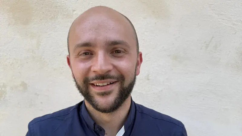 Don Andrea Coccoli