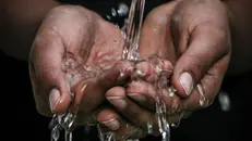 Acqua (immagine simbolica)