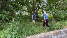Tangenziale Sud, 44enne trovato morto