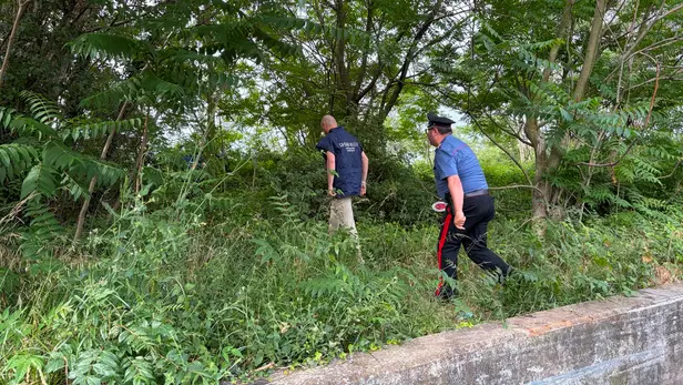 Tangenziale Sud, 44enne trovato morto