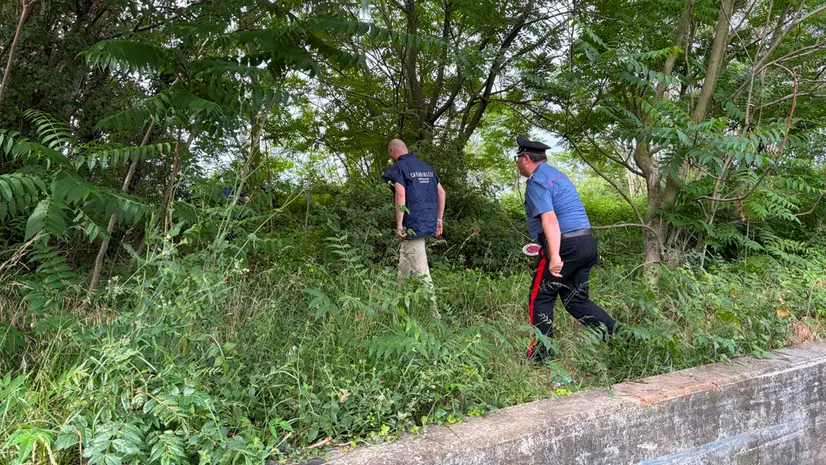 Tangenziale Sud, 44enne trovato morto