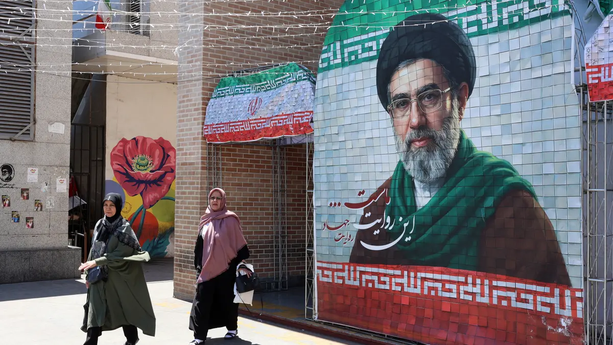 Khamenei, Usa e Israele hanno subito una bruciante sconfitta | Giornale ...