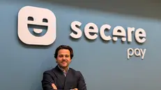 L'imprenditore Andrea Capelli
