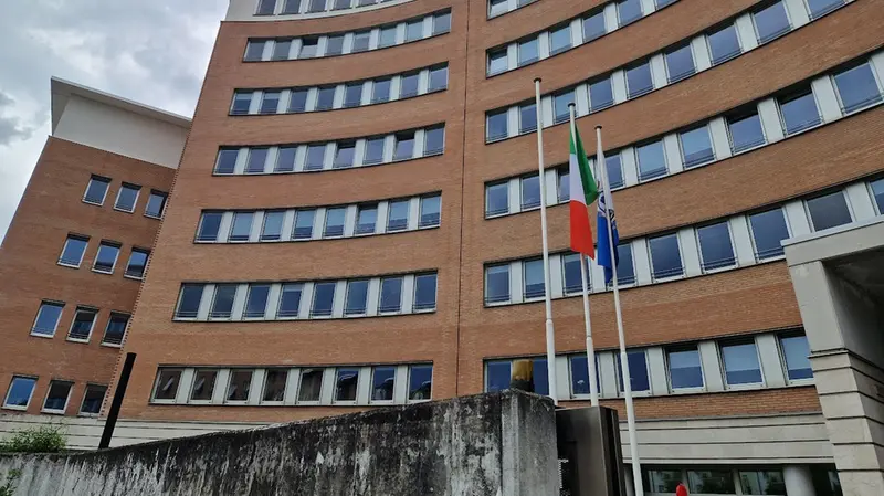 Al Tribunale di Brescia il processo per 'ndrangheta