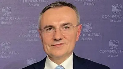 Sergio Venturetti, presidente settore Digitale