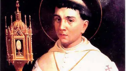 San Norberto di Magdeburgo