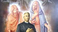 Il beato Mosè Tovini