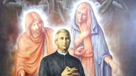 Il beato Mosè Tovini