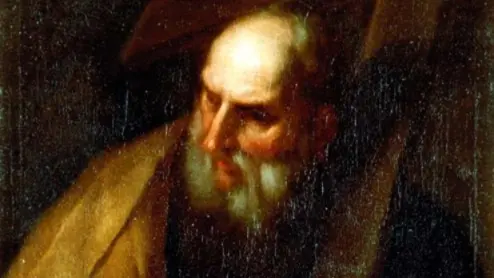 San Barnaba Apostolo