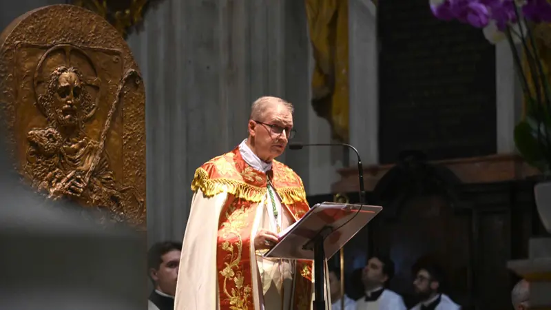 La solennità del Corpus Domini