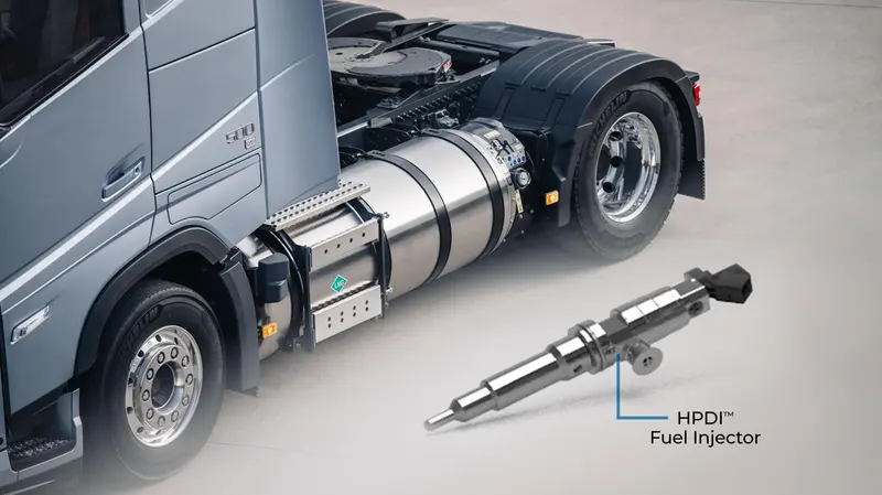 Idrogeno e biogas per i motori a combustione interna