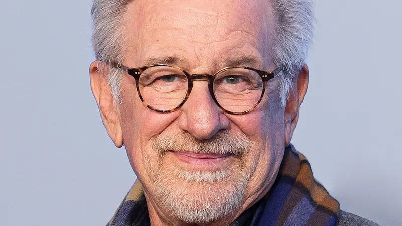 Steven Spielberg