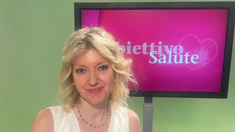 La dott.ssa Girardi ospite a Obiettivo Salute