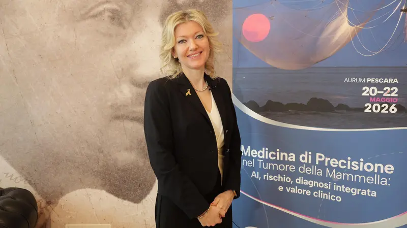 La dott.ssa Girardi eletta presidente del GISMa
