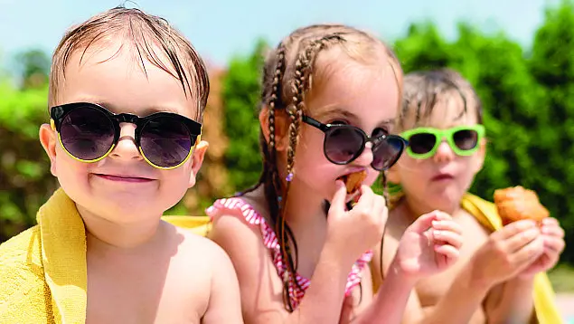Infanzia e primaria, costi tra i 93 e i 135 euro