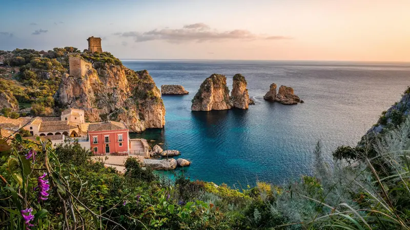 L'Italia resta una delle principali mete dell'estate