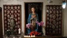 La devozione a santa Rita in San Faustino in Riposo