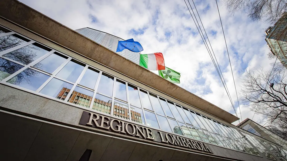 Palazzo Pirelli - © www.giornaledibrescia.it