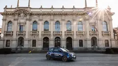 La 500e di Niulinx
