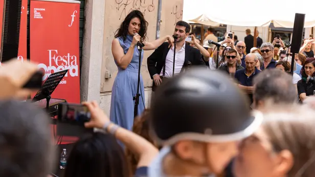 La Festa dell'Opera 2026