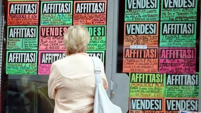 Milano e Firenze guidano la classifica dei rincari, Brescia è diciassettesima