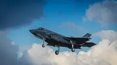 Un F35