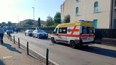 Diversi interventi nel corso della giornata in via Sardegna