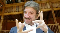 Gigi Proietti