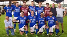 Scalvenzi/Costruzioni Speciali Bresciane