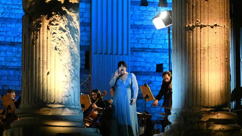 Festa dell'Opera 2026, l'ultimo atto al Capitolium