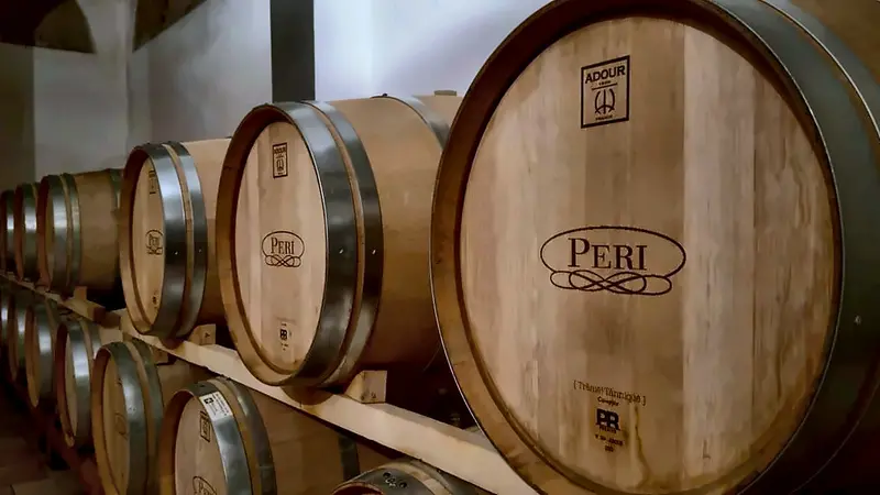 Cantina Peri Bigogno è nel Garda Doc