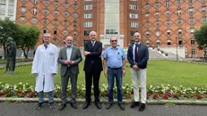 Asst e UniBs unite nel Comprehensive Cancer Center